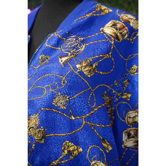 Vintage Papell Too Jacket - Picture 4 of 8